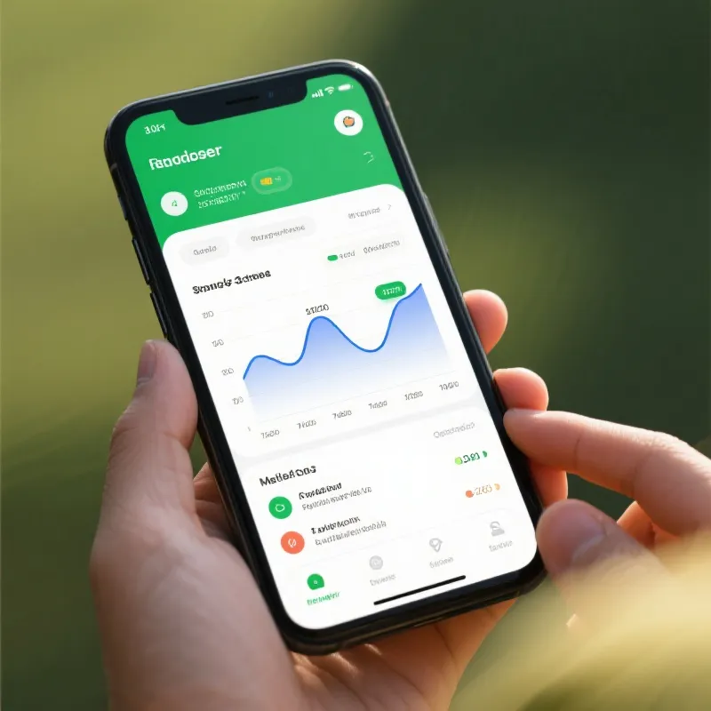 开云体育App 界面展示