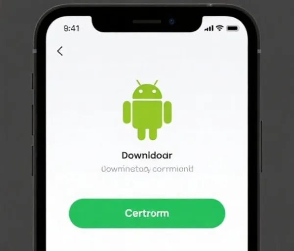 Android 下载确认